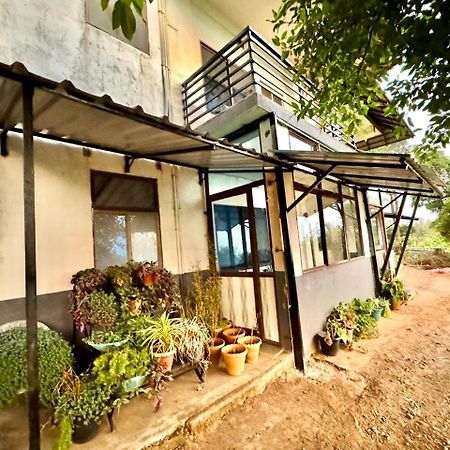Coorg Nature Breeze Home Stay Madikeri Exterior photo