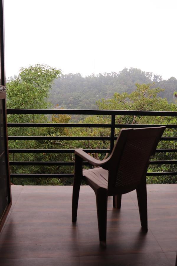 Coorg Nature Breeze Home Stay Madikeri Exterior photo