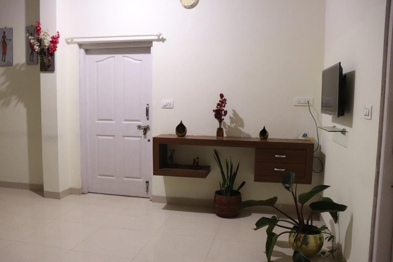 Coorg Nature Breeze Home Stay Madikeri Exterior photo