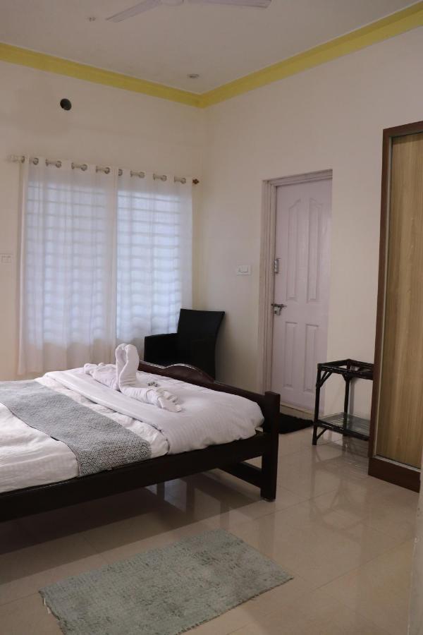 Coorg Nature Breeze Home Stay Madikeri Exterior photo