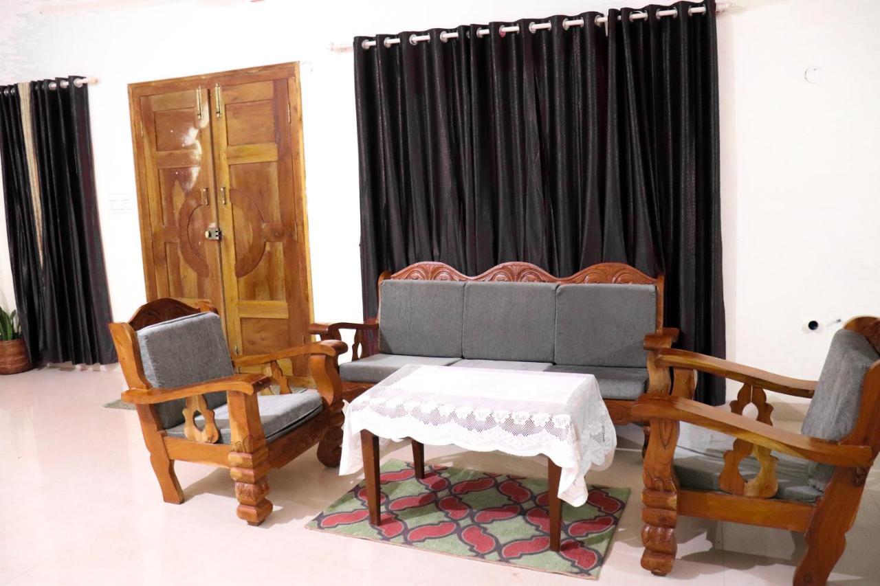 Coorg Nature Breeze Home Stay Madikeri Exterior photo