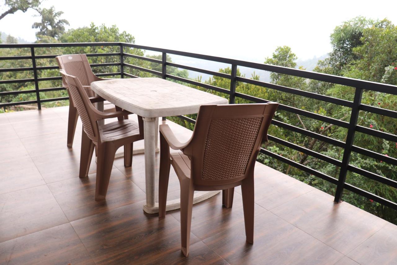 Coorg Nature Breeze Home Stay Madikeri Exterior photo