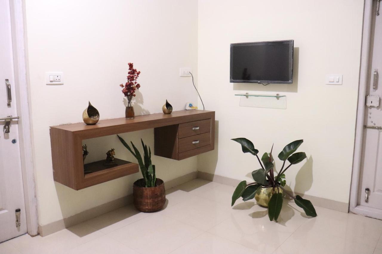 Coorg Nature Breeze Home Stay Madikeri Exterior photo
