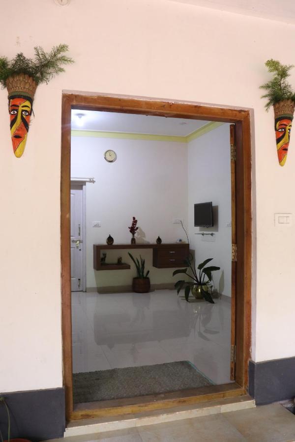 Coorg Nature Breeze Home Stay Madikeri Exterior photo