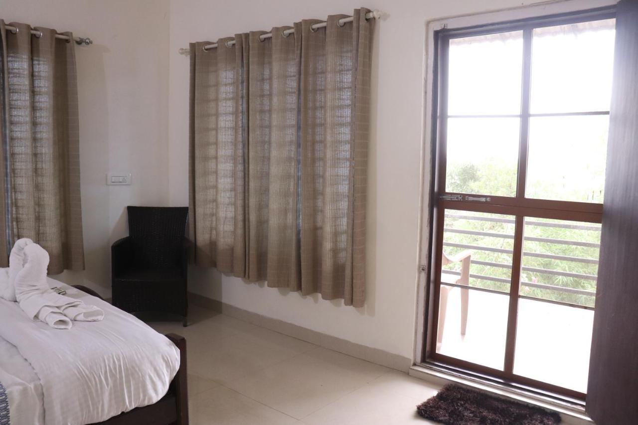 Coorg Nature Breeze Home Stay Madikeri Exterior photo