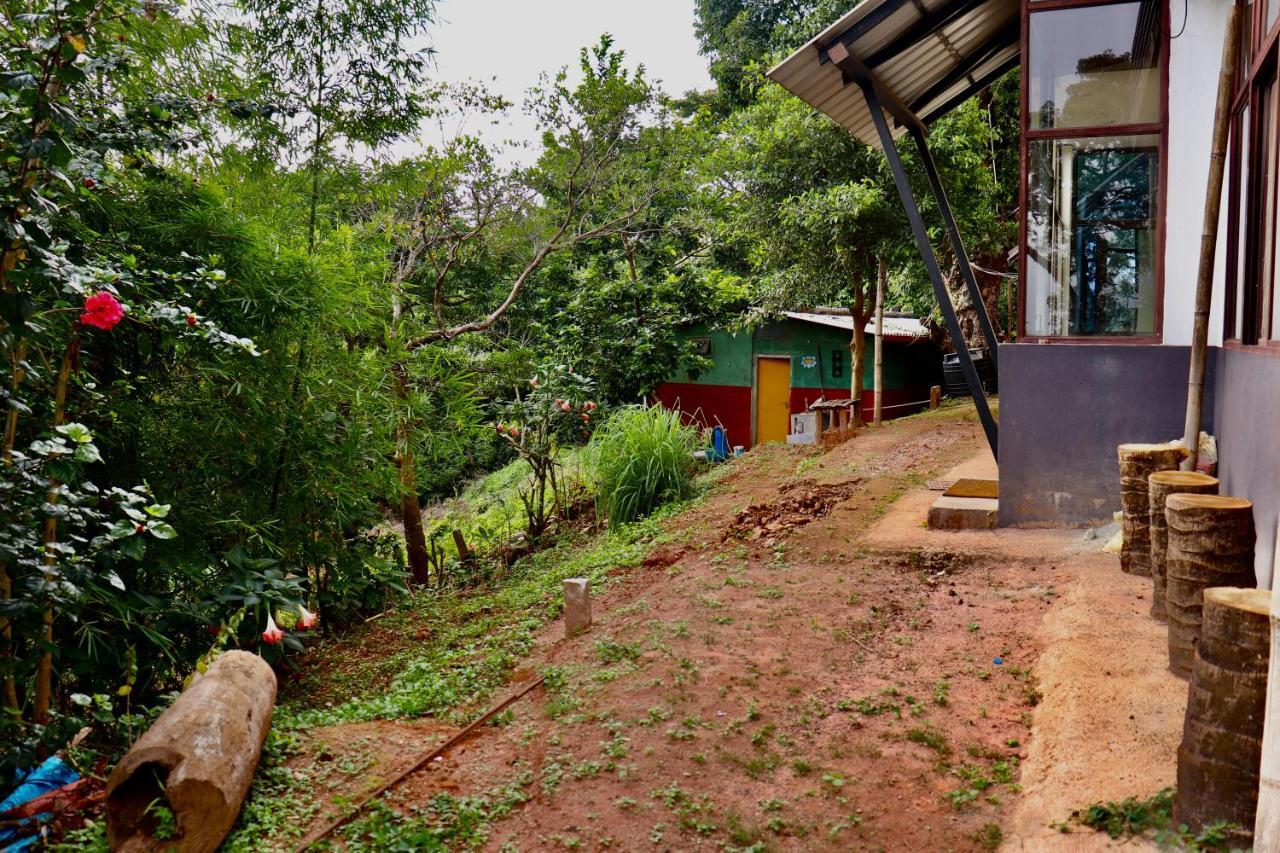 Coorg Nature Breeze Home Stay Madikeri Exterior photo