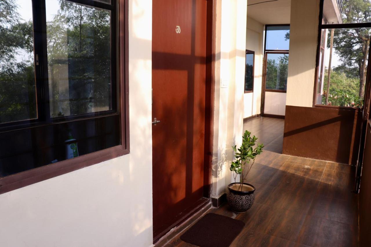 Coorg Nature Breeze Home Stay Madikeri Exterior photo