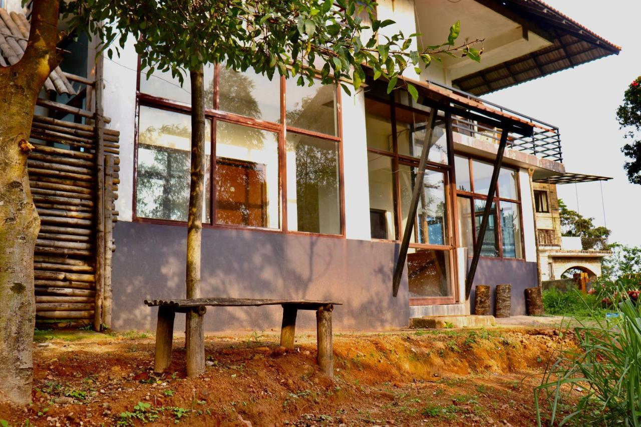 Coorg Nature Breeze Home Stay Madikeri Exterior photo