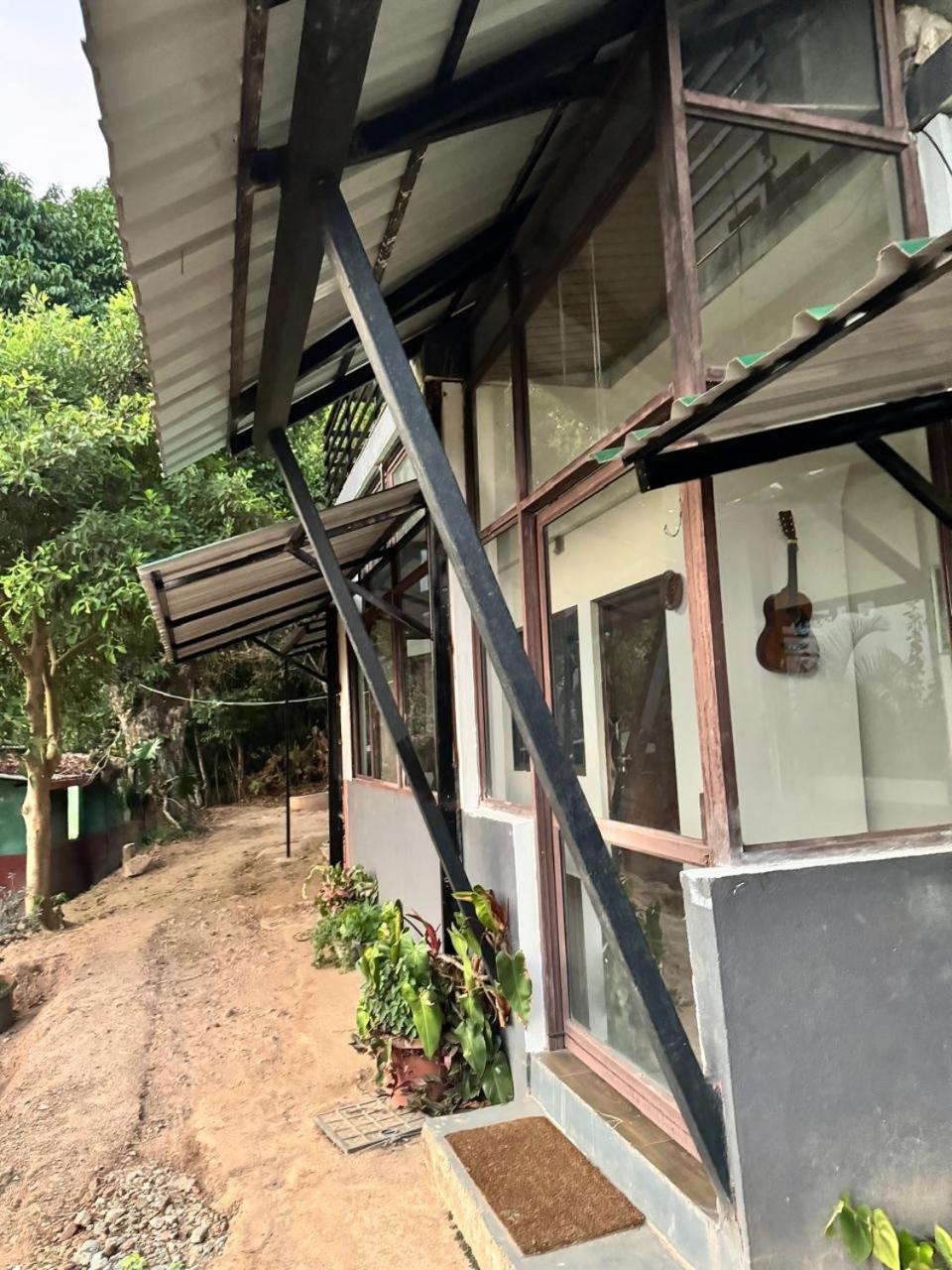 Coorg Nature Breeze Home Stay Madikeri Exterior photo