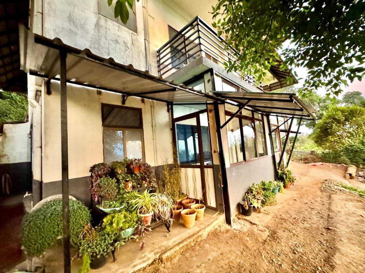 Coorg Nature Breeze Home Stay Madikeri Exterior photo