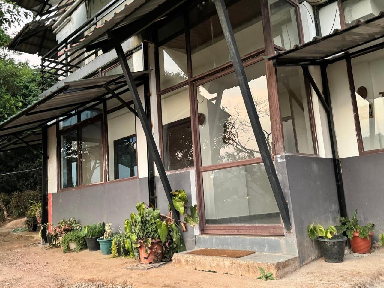 Coorg Nature Breeze Home Stay Madikeri Exterior photo